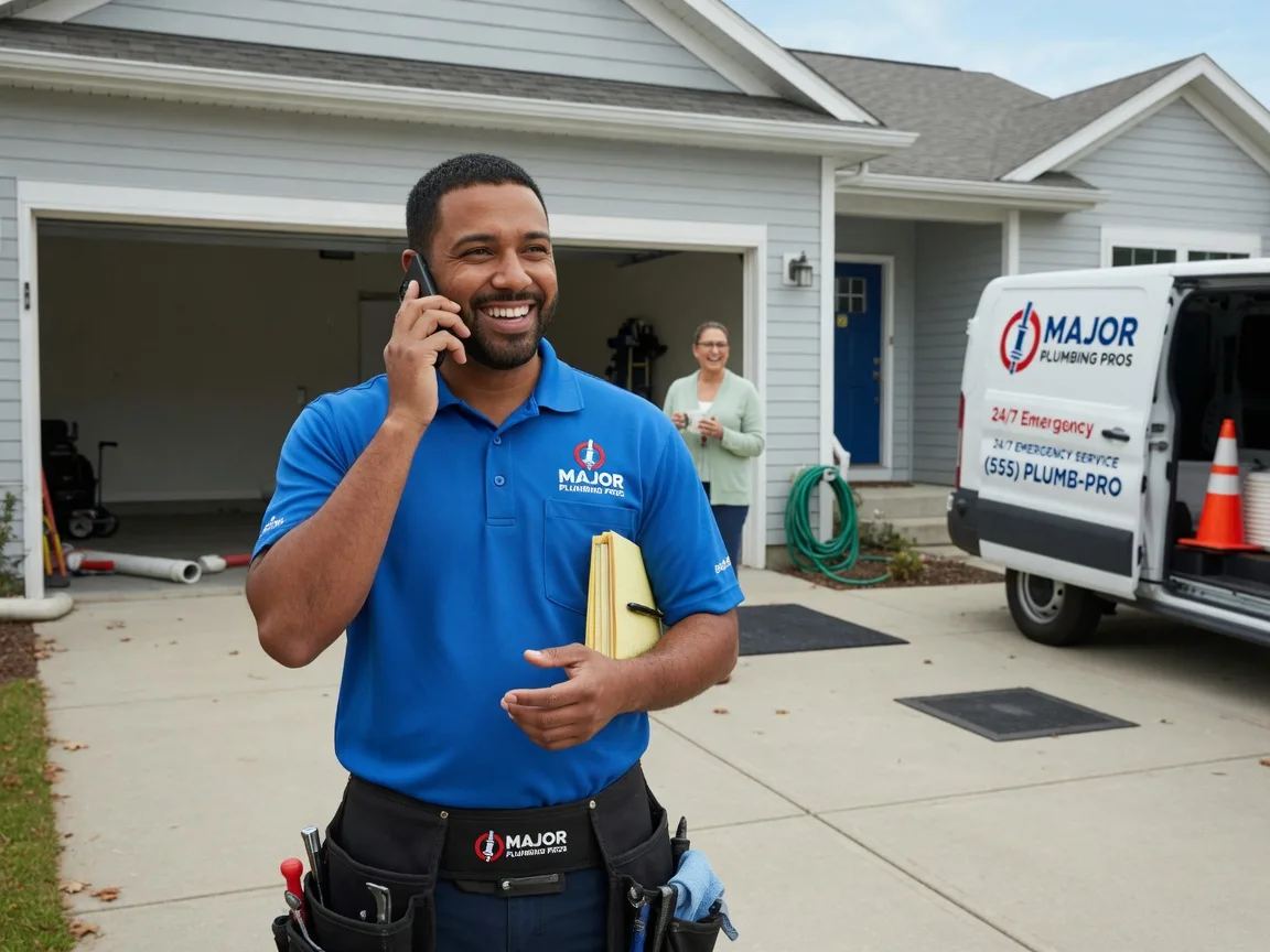 Drain Cleaning Services Santa Ysabel, CA FAQs
